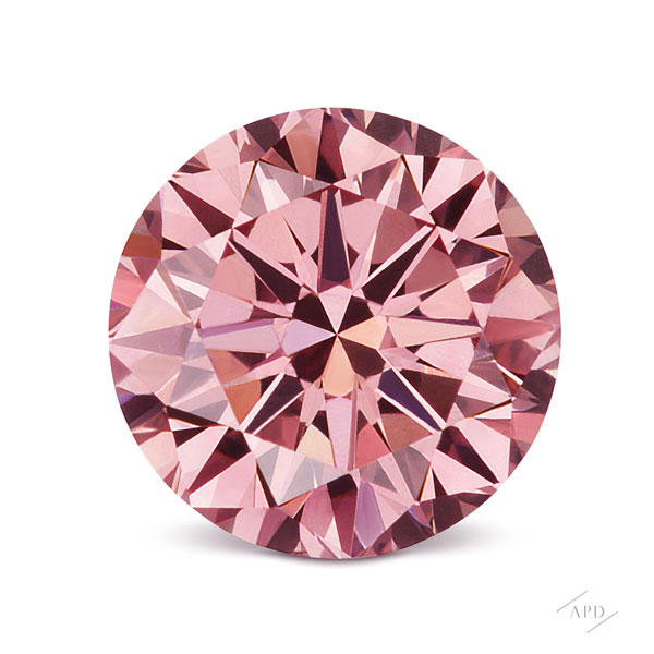 Argyle Pink Diamonds