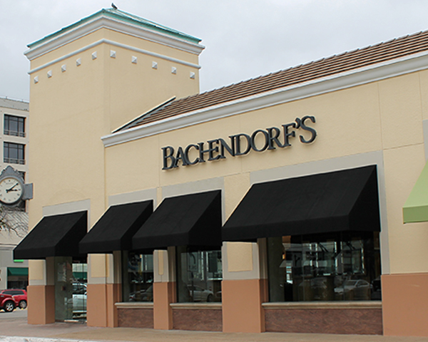 Bachendorf’s